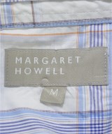 MARGARET HOWELL（マーガレットハウエル）カジュアルシャツ 白 サイズ:M メンズ/2200702609084