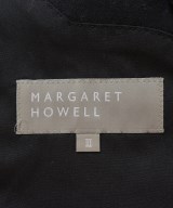 MARGARET HOWELL（マーガレットハウエル）カジュアルジャケット 黒 サイズ:3(L位) レディース/2200690997026