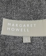 MARGARET HOWELL（マーガレットハウエル）カジュアルジャケット グレー サイズ:L メンズ/2200700321025
