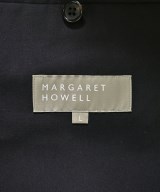 MARGARET HOWELL（マーガレットハウエル）カジュアルジャケット 黒 サイズ:L メンズ/2200700321032