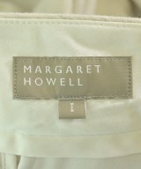 MARGARET HOWELL（マーガレットハウエル）クロップドパンツ グレー サイズ:1(S位) レディース/2200703267023