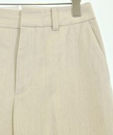 MARGARET HOWELL（マーガレットハウエル）クロップドパンツ グレー サイズ:1(S位) レディース/2200703267023