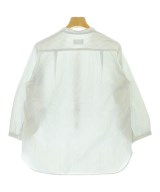 MARGARET HOWELL（マーガレットハウエル）ブラウス 白 サイズ:M レディース/2200703387011