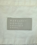 MARGARET HOWELL（マーガレットハウエル）ブラウス 白 サイズ:M レディース/2200703387011
