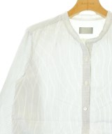 MARGARET HOWELL（マーガレットハウエル）ブラウス 白 サイズ:M レディース/2200703387011