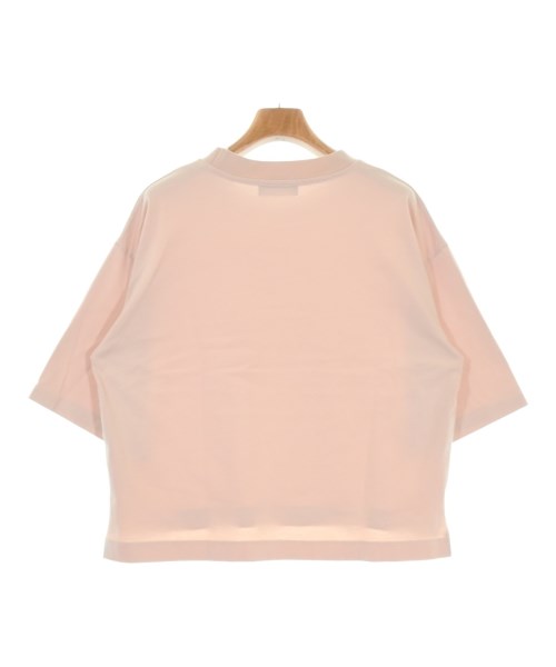 MARGARET HOWELL（マーガレットハウエル）Tシャツ・カットソー ピンク サイズ:2(M位) レディース/2200687576081
