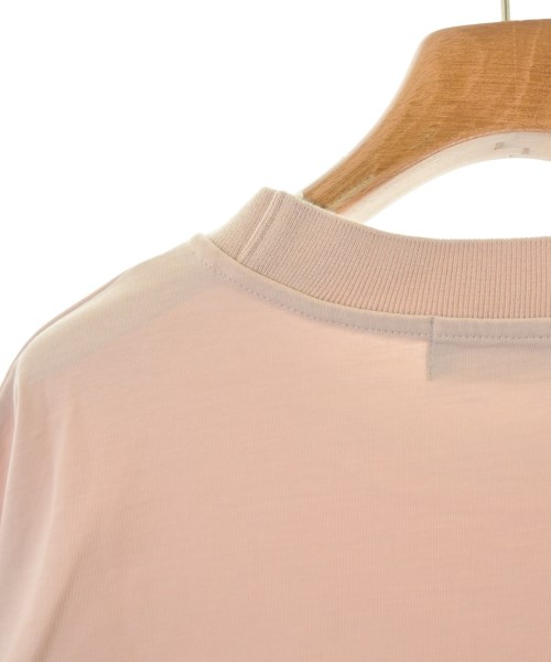 MARGARET HOWELL（マーガレットハウエル）Tシャツ・カットソー ピンク サイズ:2(M位) レディース/2200687576081