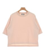 MARGARET HOWELL（マーガレットハウエル）Tシャツ・カットソー ピンク サイズ:2(M位) レディース/2200687576081