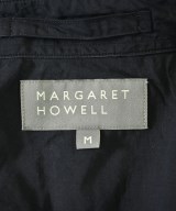 MARGARET HOWELL（マーガレットハウエル）カジュアルシャツ 紺 サイズ:M メンズ/2200702982095