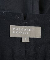 MARGARET HOWELL（マーガレットハウエル）ひざ丈スカート グレー サイズ:2(M位) レディース/2200703771056