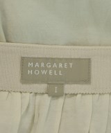 MARGARET HOWELL（マーガレットハウエル）ロング・マキシ丈スカート 白 サイズ:1(S位) レディース/2200701094010