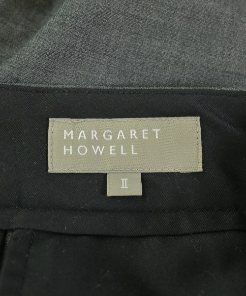 MARGARET HOWELL（マーガレットハウエル）その他 グレー サイズ:2(M位) メンズ/2200701094034