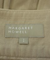 MARGARET HOWELL（マーガレットハウエル）ロング・マキシ丈スカート ベージュ サイズ:1(S位) レディース/2200701094041