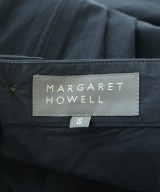 MARGARET HOWELL（マーガレットハウエル）ロング・マキシ丈スカート 紺 サイズ:3(L位) レディース/2200704341043