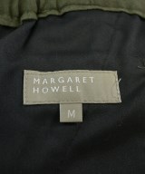 MARGARET HOWELL（マーガレットハウエル）その他 カーキ サイズ:M メンズ/2200704694019