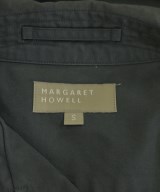 MARGARET HOWELL（マーガレットハウエル）カジュアルシャツ グレー サイズ:S メンズ/2200699906203