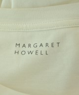 MARGARET HOWELL（マーガレットハウエル）ノースリーブ 白 サイズ:F レディース/2200700847099