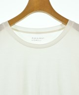 MARGARET HOWELL（マーガレットハウエル）ノースリーブ 白 サイズ:F レディース/2200700847099