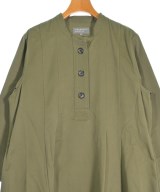 MARGARET HOWELL（マーガレットハウエル）ワンピース カーキ サイズ:2(M位) レディース/2200690538212