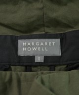 MARGARET HOWELL（マーガレットハウエル）その他 カーキ サイズ:2(M位) レディース/2200704095021