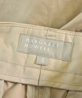 MARGARET HOWELL（マーガレットハウエル）チノパン ベージュ サイズ:2(M位) レディース/2200705623322