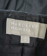MARGARET HOWELL（マーガレットハウエル）チノパン 紺 サイズ:2(M位) レディース/2200705623339