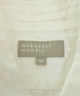 MARGARET HOWELL（マーガレットハウエル）カジュアルシャツ 白 サイズ:M メンズ/2200702882029