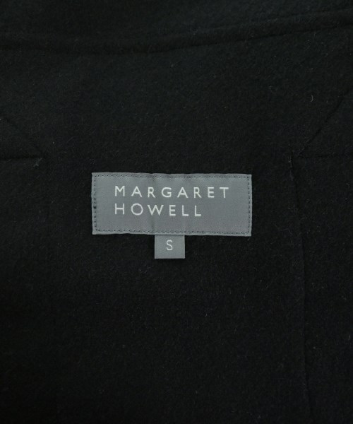 MARGARET HOWELL（マーガレットハウエル）その他 黒 サイズ:S メンズ/2200705859042