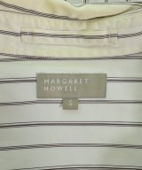 MARGARET HOWELL（マーガレットハウエル）カジュアルシャツ 白 サイズ:S メンズ/2200705859073