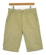 MARGARET HOWELL（マーガレットハウエル）ショートパンツ 緑 サイズ:29(S位) メンズ/2200706290028