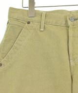 MARGARET HOWELL（マーガレットハウエル）ショートパンツ 緑 サイズ:29(S位) メンズ/2200706290028