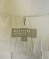 MARGARET HOWELL（マーガレットハウエル）ロング・マキシ丈スカート 白 サイズ:1(S位) レディース/2200703907028