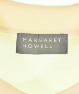 MARGARET HOWELL（マーガレットハウエル）ポロシャツ 白 サイズ:2(M位) レディース/2200704246027
