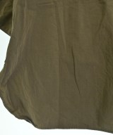 MARGARET HOWELL（マーガレットハウエル）ブラウス カーキ サイズ:1(S位) レディース/2200704246034