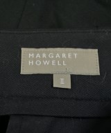MARGARET HOWELL（マーガレットハウエル）その他 黒 サイズ:2(M位) レディース/2200706508079