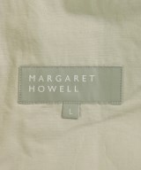 MARGARET HOWELL（マーガレットハウエル）チェスターコート グレー サイズ:L メンズ/2200699474573