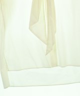 MARGARET HOWELL（マーガレットハウエル）ブラウス 白 サイズ:1(S位) レディース/2200706784039