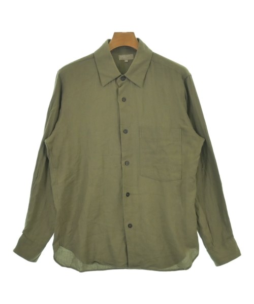 MARGARET HOWELL(マーガレットハウエル)のカジュアルシャツ サイズ:M 12,400円