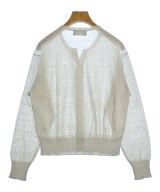 MARGARET HOWELL（マーガレットハウエル）カーディガン グレー サイズ:2(M位) レディース/2200704930032