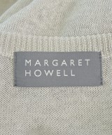 MARGARET HOWELL（マーガレットハウエル）カーディガン グレー サイズ:2(M位) レディース/2200704930032