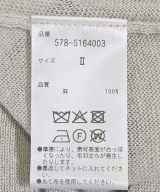 MARGARET HOWELL（マーガレットハウエル）カーディガン グレー サイズ:2(M位) レディース/2200704930032