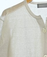 MARGARET HOWELL（マーガレットハウエル）カーディガン グレー サイズ:2(M位) レディース/2200704930032