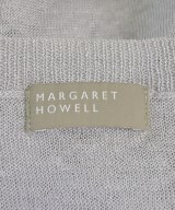 MARGARET HOWELL（マーガレットハウエル）ニット・セーター グレー サイズ:2(M位) レディース/2200707619033