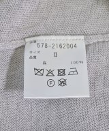 MARGARET HOWELL（マーガレットハウエル）ニット・セーター グレー サイズ:2(M位) レディース/2200707619033