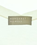 MARGARET HOWELL（マーガレットハウエル）ニット・セーター 白 サイズ:2(M位) レディース/2200707220017