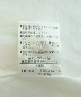 MARGARET HOWELL（マーガレットハウエル）カジュアルシャツ 白 サイズ:2(M位) レディース/2200708022016