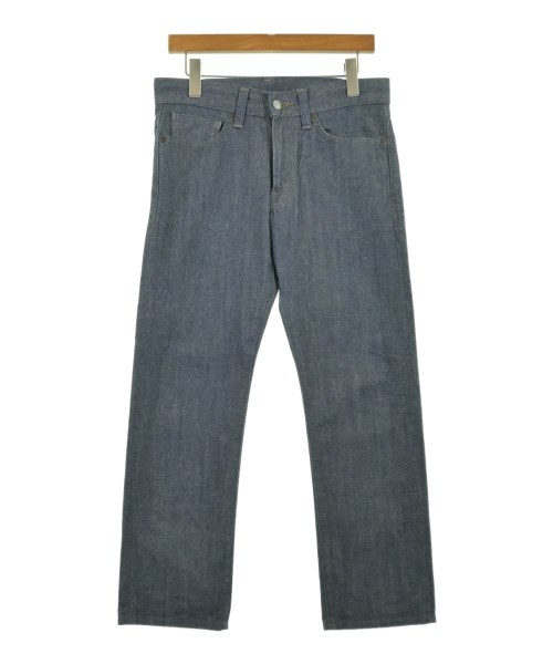 MARGARET HOWELL(マーガレットハウエル)のデニムパンツ サイズ:29(S位) 2,900円
