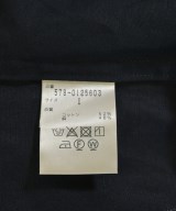 MARGARET HOWELL（マーガレットハウエル）ブルゾン 紺 サイズ:1(S位) レディース/2200708245095