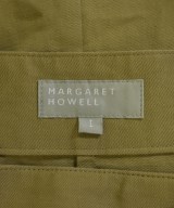 MARGARET HOWELL（マーガレットハウエル）ロング・マキシ丈スカート カーキ サイズ:1(S位) レディース/2200708245101
