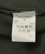 MARGARET HOWELL（マーガレットハウエル）ポロシャツ カーキ サイズ:10(M位) レディース/2200706626049